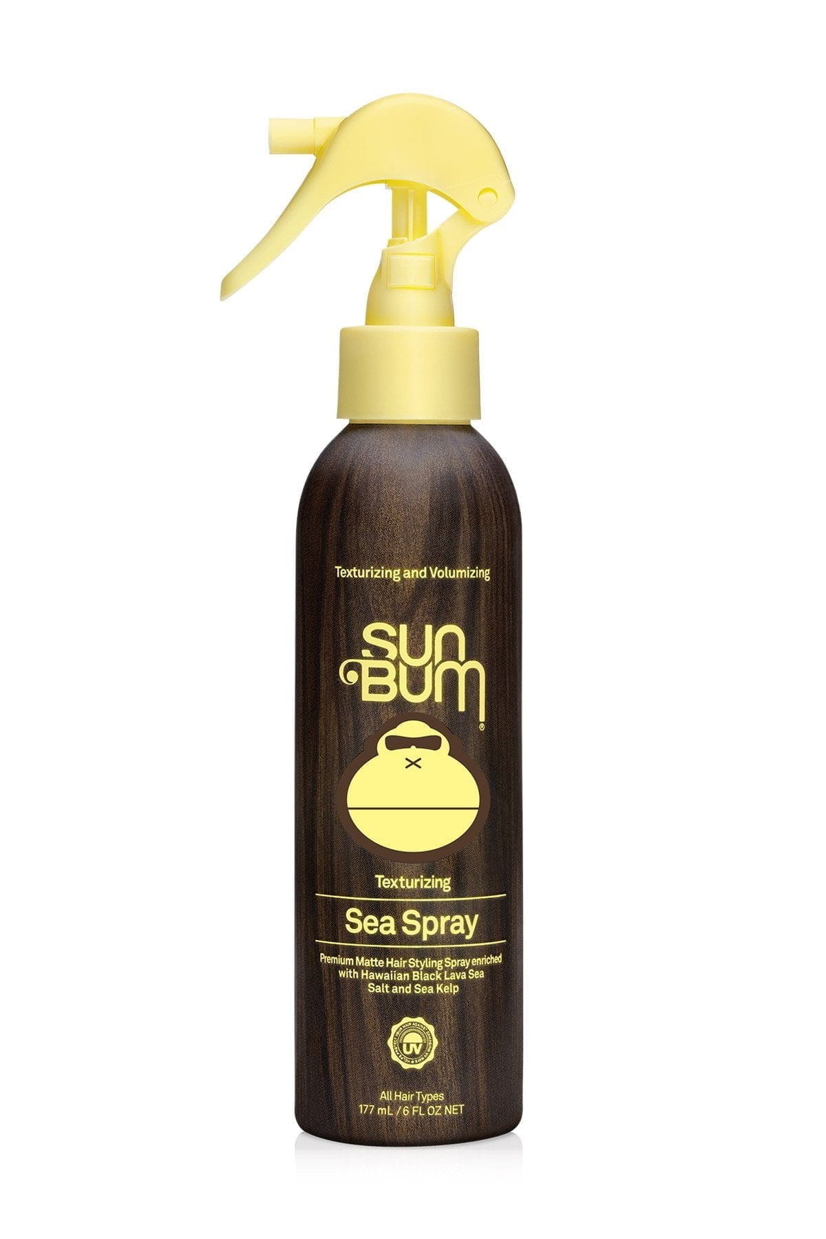 Sun Bum Texturizing Sea Spray 177ML