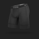 North Shore Chamois Boxer Brief - MTB Black-Black