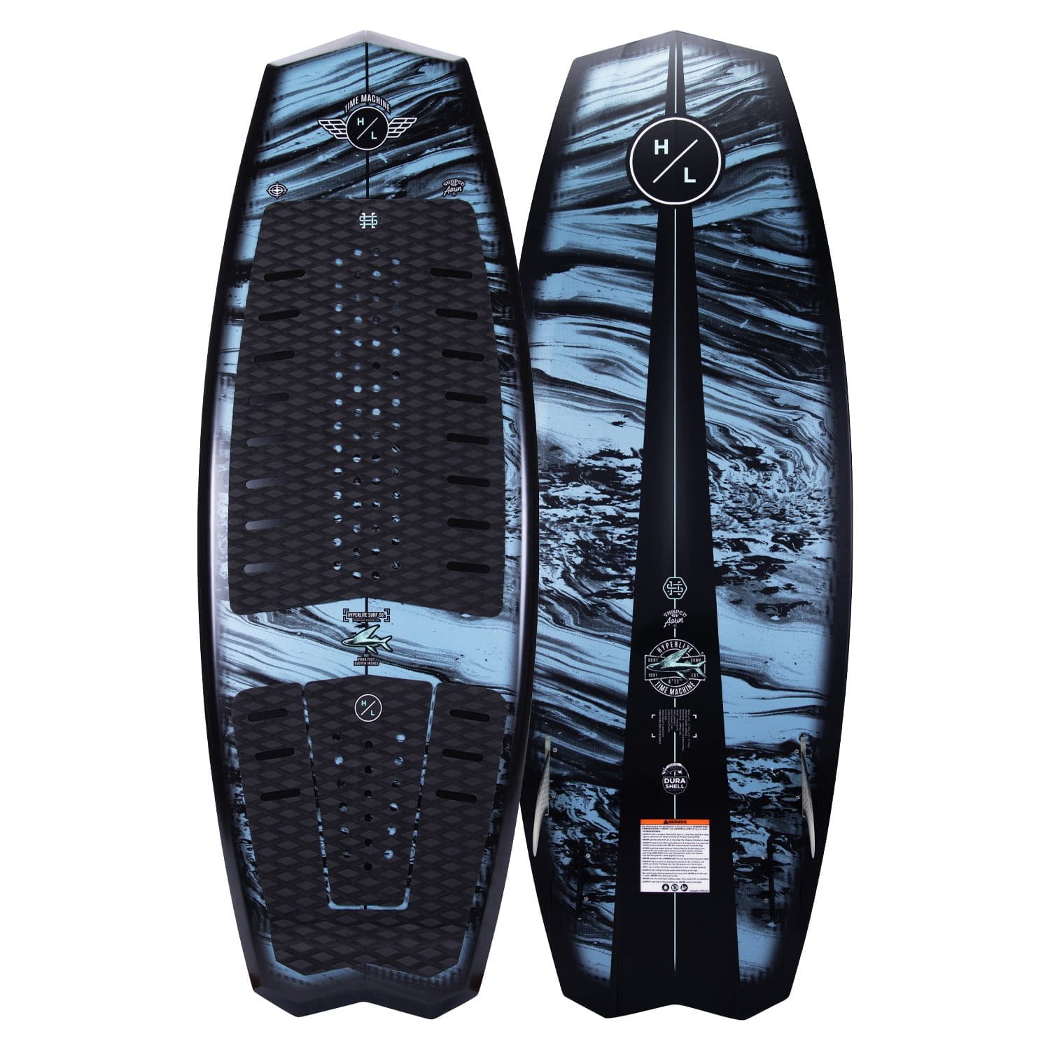 time machine wakesurfer 2024